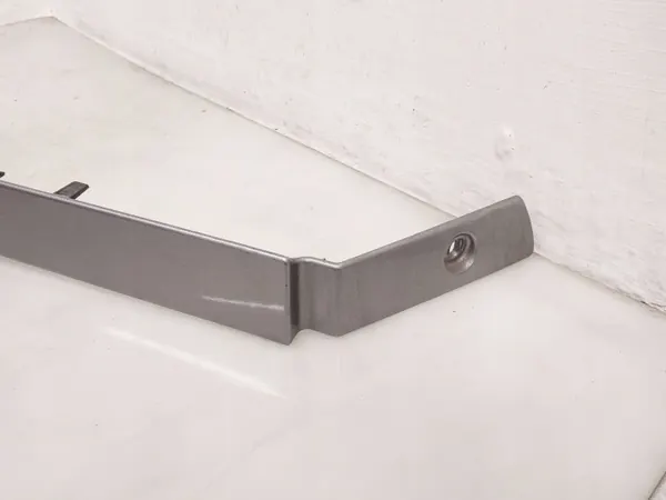 Cubierta de carril derecha Toyota ProAce City OEM 98186878 image 7