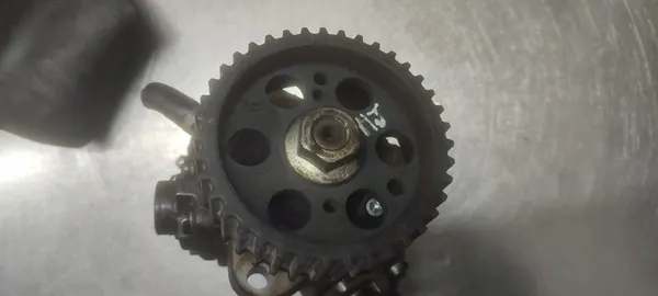 Brandstofpomp Opel Insignia Astra 2.0 CDTI 0445010248 image 3