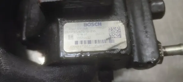 Brandstofpomp Opel Insignia Astra 2.0 CDTI 0445010248 image 4