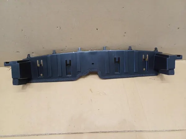Cubierta inferior radiador Toyota OEM 53113-47060 - Usado image 2