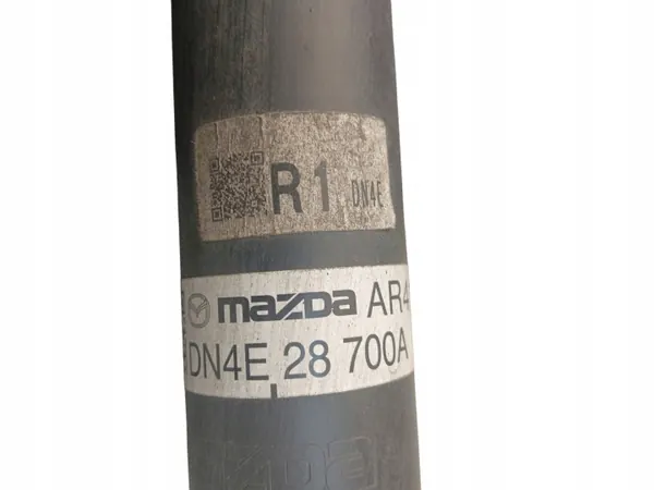Linker Achter Demper OEM DN4E28700A Mazda MX-30 image 3