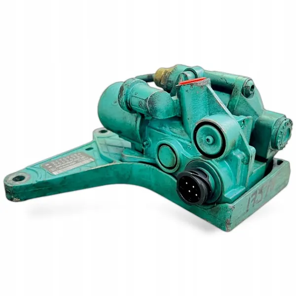 Bloc de soupape de frein d'échappement VOLVO 21707054 image 3