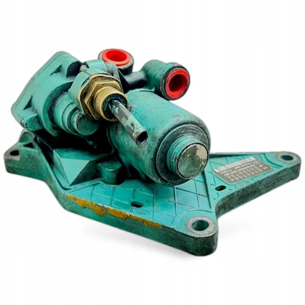 Bloc de soupape de frein d'échappement VOLVO 21707054 image 5