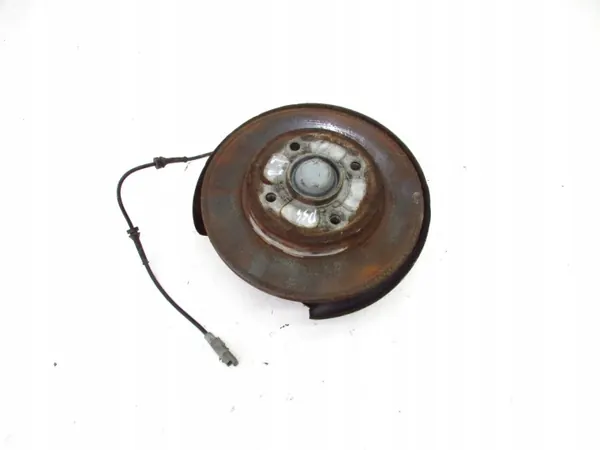 Rolamento de cubo traseiro esquerdo CITROEN DS4 C4 OEM CER3123 image 2