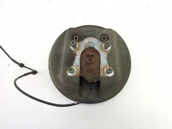 Rolamento de cubo traseiro esquerdo CITROEN DS4 C4 OEM CER3123 image 3
