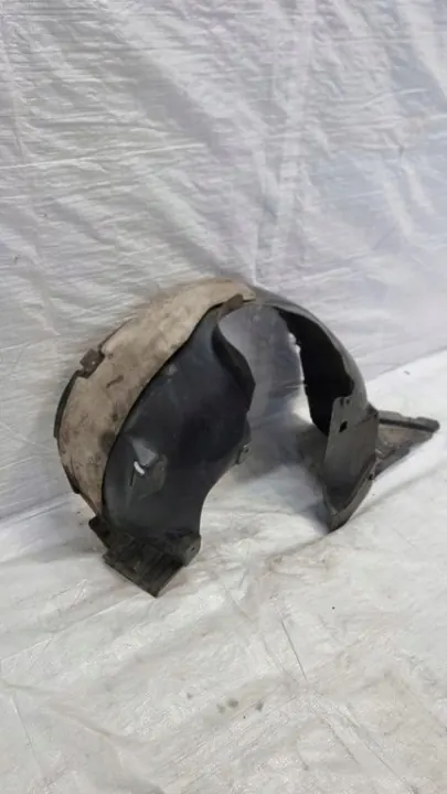 Para-lama dianteiro esquerdo Opel Mokka I OEM 95422560 image 3