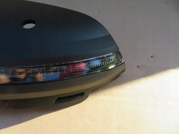 Indicatore Specchio Destro Renault Captur II 963055518R image 2