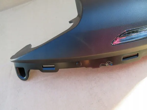 Indicatore Specchio Destro Renault Captur II 963055518R image 3