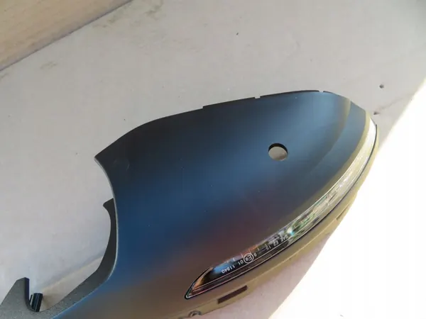 Indicatore Specchio Destro Renault Captur II 963055518R image 4