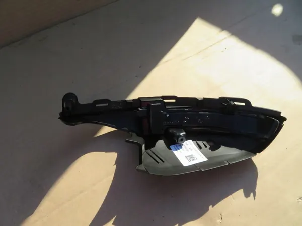 Indicatore Specchio Destro Renault Captur II 963055518R image 5