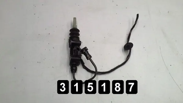 Gebrauchter MINI Kupplungsaktuator OEM AM-315187 image 2