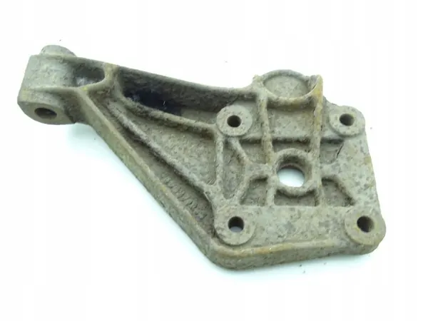 OEM 500371285 Support de Ressort à Lames Arrière Gauche Iveco Daily III image 2