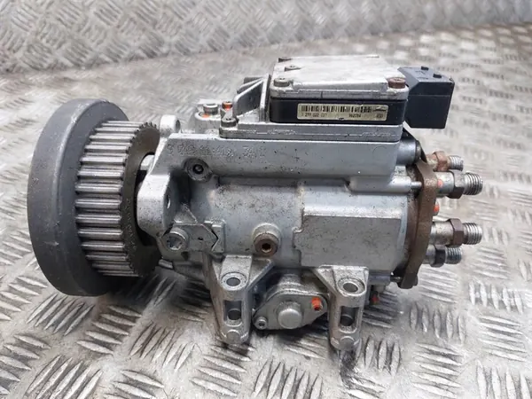 Kraftstoffpumpe Audi A6 C5 2.5 TDI 059130106B image 3