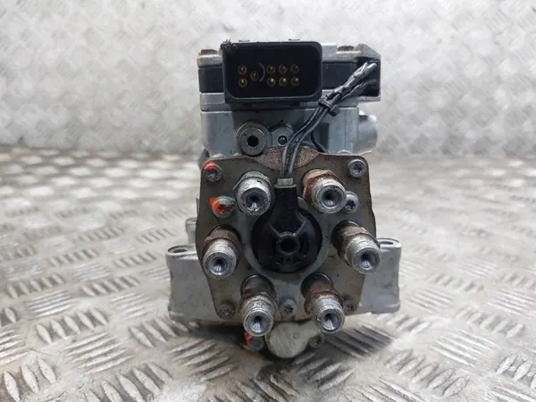 Kraftstoffpumpe Audi A6 C5 2.5 TDI 059130106B image 4