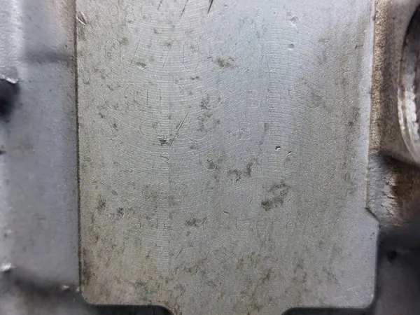 Kraftstoffpumpe Audi A6 C5 2.5 TDI 059130106B image 8