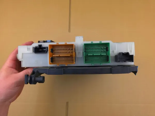 OEM 7G9T-14A073-XC BCM-Modul für Ford Mondeo MK4 image 4