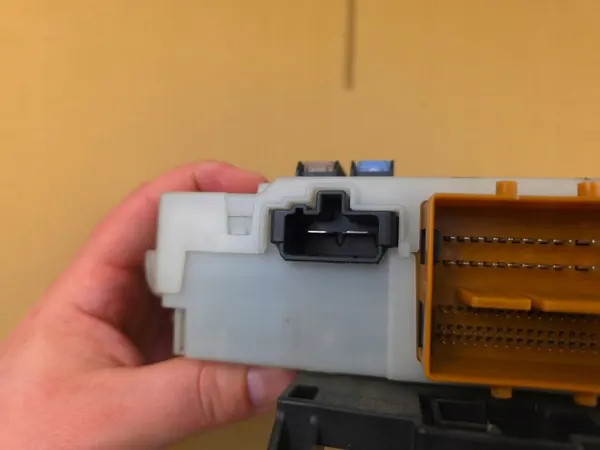 OEM 7G9T-14A073-XC BCM-Modul für Ford Mondeo MK4 image 5