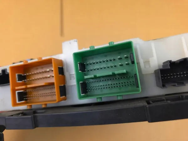 OEM 7G9T-14A073-XC BCM-Modul für Ford Mondeo MK4 image 7