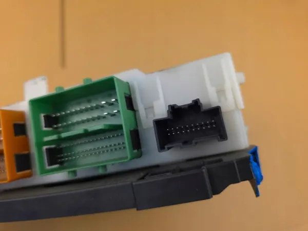 OEM 7G9T-14A073-XC BCM-Modul für Ford Mondeo MK4 image 8