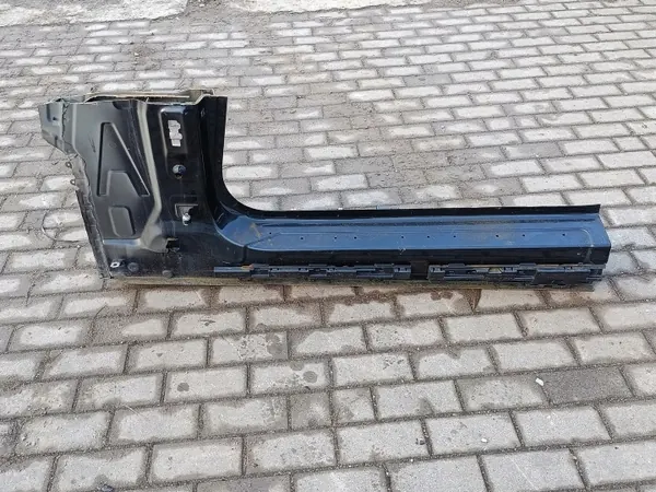 BMW 4 F32 Vänster Tröskel OEM - Begagnad Del image 2