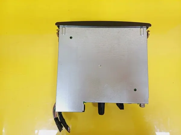 Original Radio CD Renault Clio II OEM DRC96875 image 10