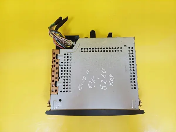 Original Radio CD Renault Clio II OEM DRC96875 image 3