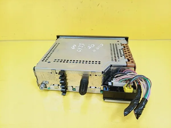 Original Radio CD Renault Clio II OEM DRC96875 image 7
