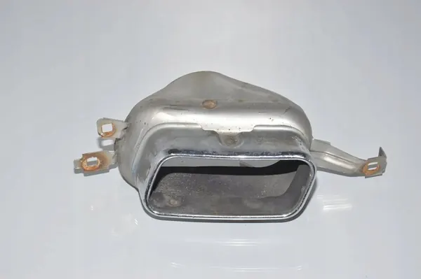 Ponta de escape BMW 7 (F01, F02) 3.0L Diesel 2008 OEM 7195302 image 1