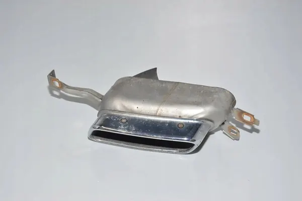 Ponta de escape BMW 7 (F01, F02) 3.0L Diesel 2008 OEM 7195302 image 2