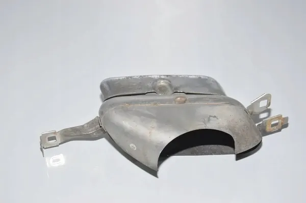 Ponta de escape BMW 7 (F01, F02) 3.0L Diesel 2008 OEM 7195302 image 3