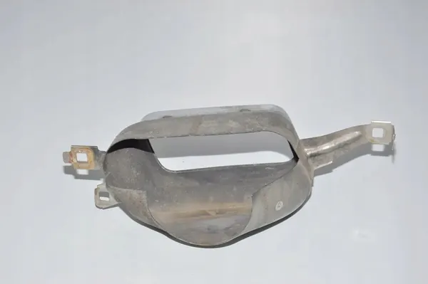 Ponta de escape BMW 7 (F01, F02) 3.0L Diesel 2008 OEM 7195302 image 4