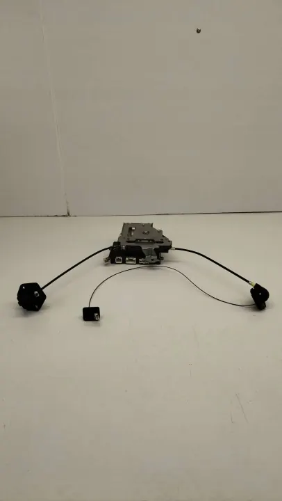 OEM 2B09B42341 Linker deurmotor voor Mazda 5 2012 image 2