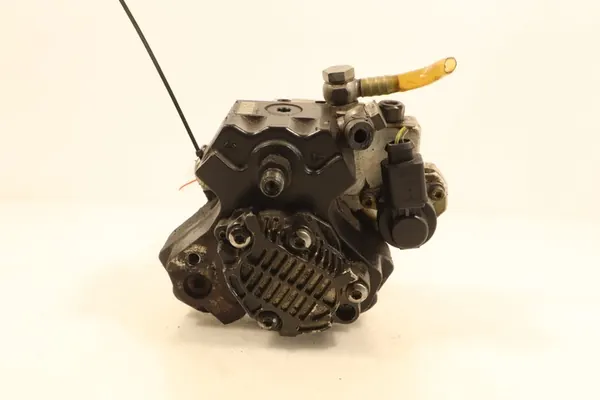 Kraftstoffinjektorpumpe Audi A6 C6 2.7 TDI 0445010125 image 2