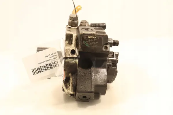 Kraftstoffinjektorpumpe Audi A6 C6 2.7 TDI 0445010125 image 4