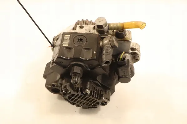 Kraftstoffinjektorpumpe Audi A6 C6 2.7 TDI 0445010125 image 5