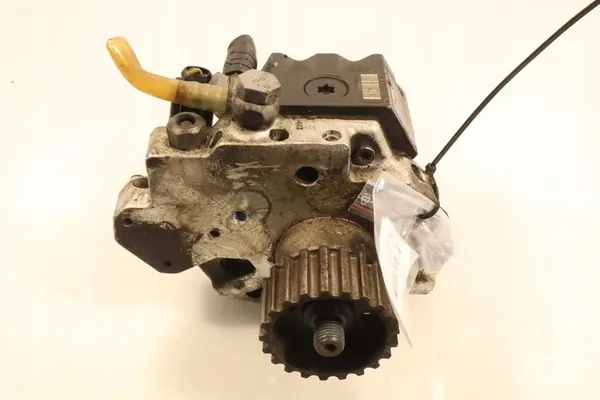 Kraftstoffinjektorpumpe Audi A6 C6 2.7 TDI 0445010125 image 6