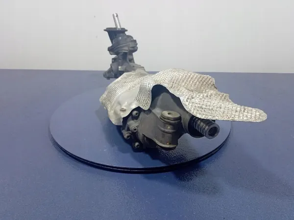 Direção VW Passat B8 5Q1423105F image 2