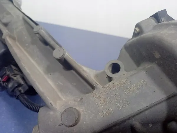 Direção VW Passat B8 5Q1423105F image 6