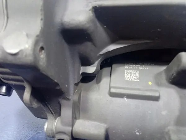 Direção VW Passat B8 5Q1423105F image 7