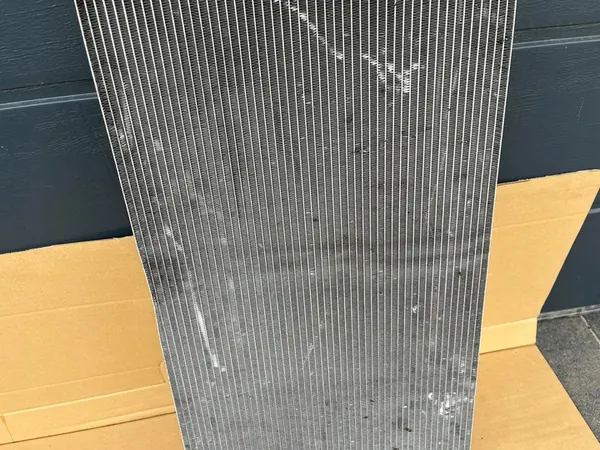 Radiador de agua Volvo XC60 II image 10