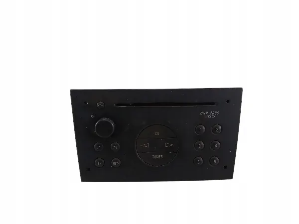 OEM 24469305 Tehdasradio Opel Corsa C:lle image 2