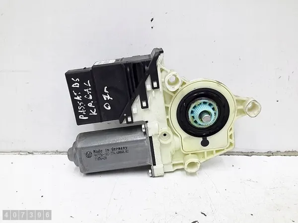 Regulador de janela VW Passat 2007 image 1