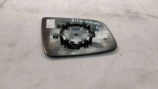 VETRO SPECCHIO MERCEDES VITO VIANO SINISTRO image 4