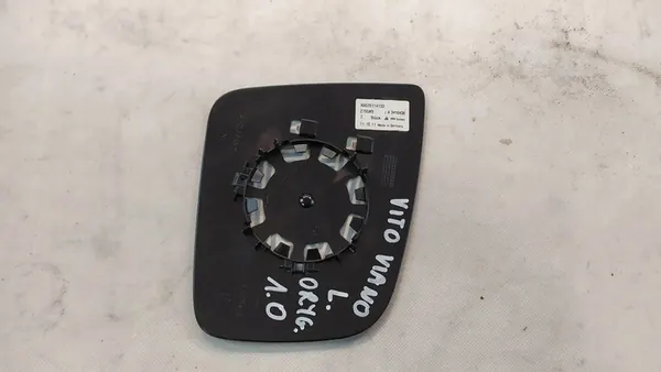 VETRO SPECCHIO MERCEDES VITO VIANO SINISTRO image 9