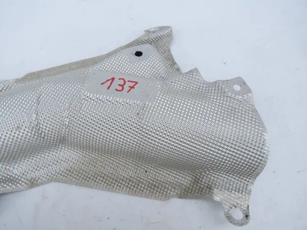 Volvo S90 V90 Schermo Termico 32260823 image 3