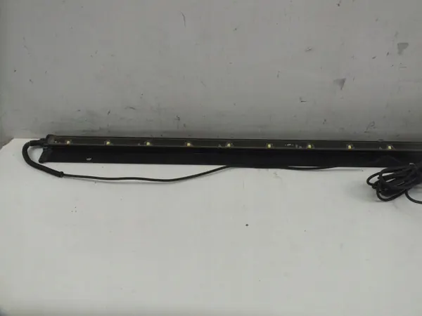 Éclairage d'accueil LED Renault OE 266688929R sous caisse image 6