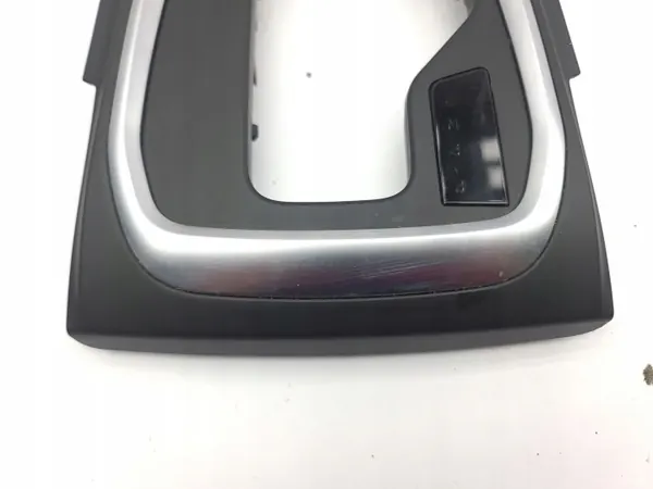 Chassi esquerdo Renault Megane IV 2018 OEM MOU021888 image 10