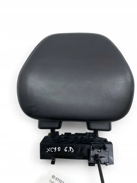 Volvo XC90 achterste hoofdsteun OEM UTO67023 image 10