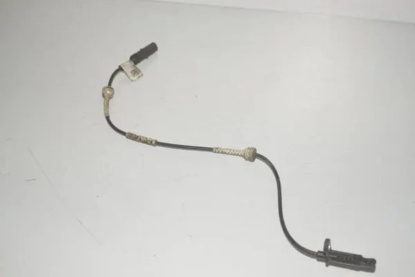 ABS-sensor OEM 34525A3BAF7 Bak Höger BMW X1 image 3