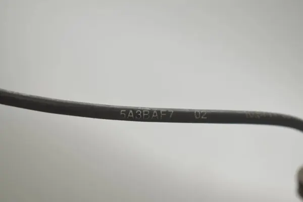 ABS-sensor OEM 34525A3BAF7 Bak Höger BMW X1 image 4
